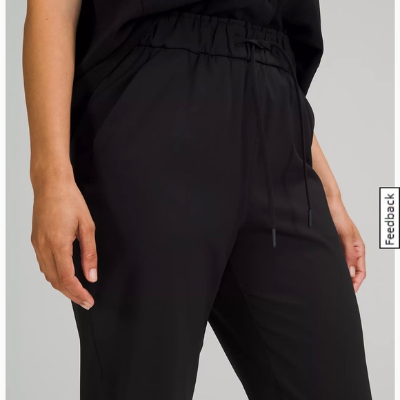 Lululemon Jogger - Picture 3 of 5